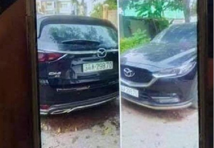 Ngày 11/6/2021, chiếc ô tô Mazda CX5 của anh C để ở khu vực khu đô thị Kim Văn, Kim Lũ, phường Đại Kim, TP Hà Nội, không có người trông coi, quản lý. Phòng Cảnh sát hình sự phối hợp với các đơn vị có liên quan, tiến hành niêm phong xe ô tô, đưa xe về trụ sở tiếp tục xác minh. Qua kiểm tra, khám nghiệm xe ô tô Mazda CX5, bên trong xe có dấu hiệu lau chùi, xóa dấu vết...