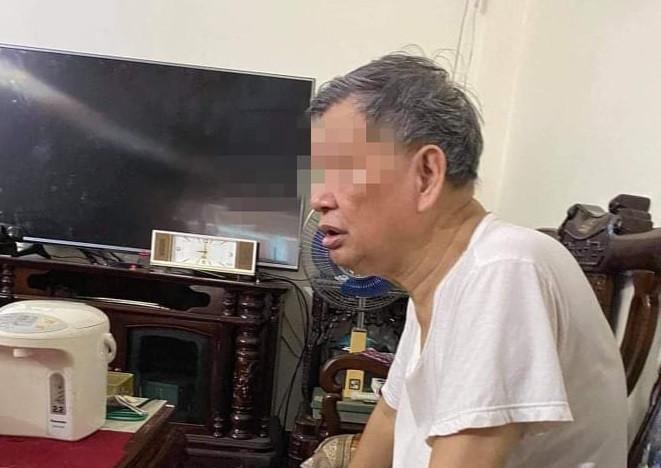 Tháng 11/2020, ông Dương Công Hùng, bố của nạn nhân Dương Công C có đơn trình báo đến cơ quan công an về việc anh C mất tích sau khi đi đòi nợ. Ông Hùng nghi ngờ việc con trai mất tích, bị giết hại, bắt cóc, cướp tài sản, đề nghị Cơ quan công an truy tìm.