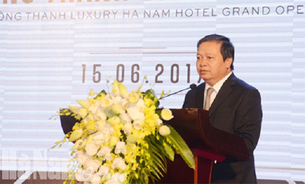 Ngày 19/11/2021, Ban Bí thư quyết định thi hành kỷ luật bằng hình thức Cảnh cáo đối với ông Nguyễn Xuân Đông Chủ tịch UBND tỉnh Hà Nam nhiệm kỳ 2016 – 2021; thi hành kỷ luật bằng hình thức Khiển trách đối với Ban Cán sự Đảng UBND tỉnh Hà Nam nhiệm kỳ 2016 – 2021.