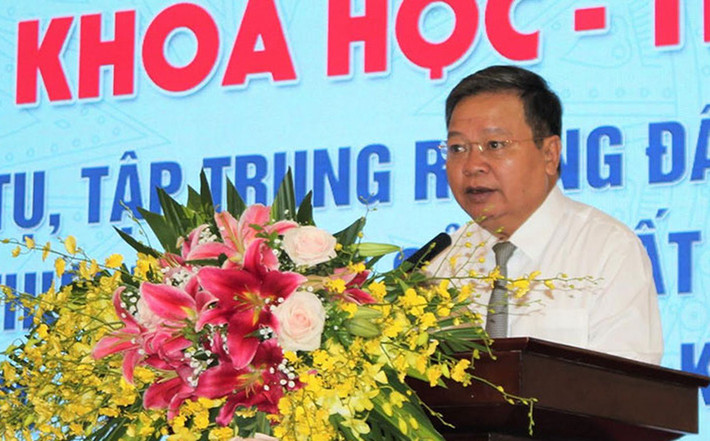 Ông Nguyễn Xuân Đông, với cương vị Phó Bí thư Tỉnh ủy, Bí thư Ban Cán sự Đảng, Chủ tịch UBND tỉnh Hà Nam nhiệm kỳ 2016 - 2021, chịu trách nhiệm người đứng đầu về những vi phạm, khuyết điểm của Ban Cán sự Đảng Ủy ban nhân dân tỉnh nhiệm kỳ 2016 – 2021.