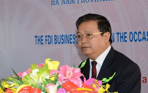 Ban Bí thư kết luận, Ban Cán sự Đảng UBND tỉnh Hà Nam nhiệm kỳ 2016 - 2021 đã vi phạm nguyên tắc tổ chức và hoạt động của Đảng, vi phạm Quy chế làm việc của Tỉnh uỷ.