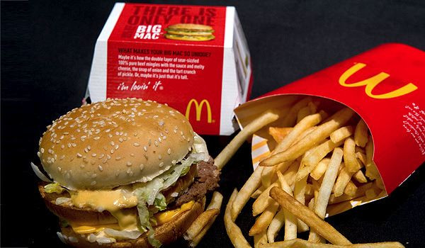 Bạn sẽ không thể tìm thấy một cửa hàng McDonald’s ở Nepal: Hãng thức ăn nhanh McDonalds đã thất bại trong việc mở cửa hàng tại Nepal.