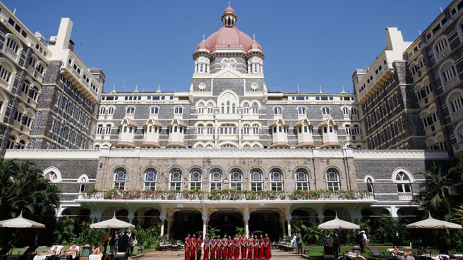 Ông cũng sở hữu cổ phần lớn trong tập đoàn Taj Hotels Group với nhiều khách sạn lớn ở Ấn Độ, Sri Lanka, Maldives, Thái Lan.