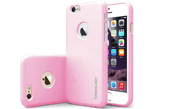 iPhone 7 có màu hồng: Apple đang thử nghiệm tùy chọn màu hồng mới cho iPhone, theo tờ The Wall Street Journal. Nếu Apple thực sự đang thử nghiệm với màu sắc mới, rất có thể người dùng sẽ thấy màu hồng trên phiên bản iPhone tiếp theo.