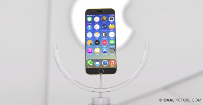 Một lời đồn đoán cho rằng phiên bản kế tiếp của Apple sẽ được gọi là iPhone 7: Nếu Apple tiếp tục truyền thống của mình, chúng ta có thể trông đợi iPhone 7 được trình làng vào tháng 9/2015. Có thể cái tên của iPhone thế hệ tiếp theo sẽ được gọi là iPhone 7, đó là thông tin do nhà phân tích Ming-Chi Kuo của hãng tư vấn KGI Securities tiết lộ.
