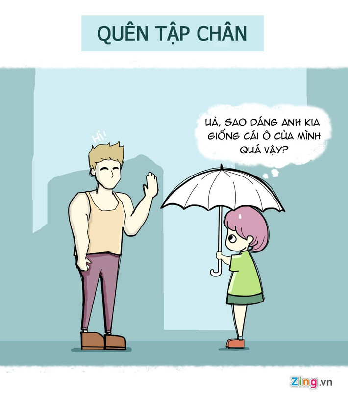 Phần thân dưới của cơ thể là nhóm cơ bắp lớn, mạnh nhất song nhiều người không tập luyện vì khó và tốn sức. Nếu không muốn sở hữu "thân hình quả ớt" kém thẩm mỹ bạn đừng quên tập chân ít nhất một lần mỗi tuần.