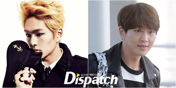 Onew là một trong những nam ca sĩ K-Pop thay đổi khuôn mặt nhiều nhất khi được trang điểm.