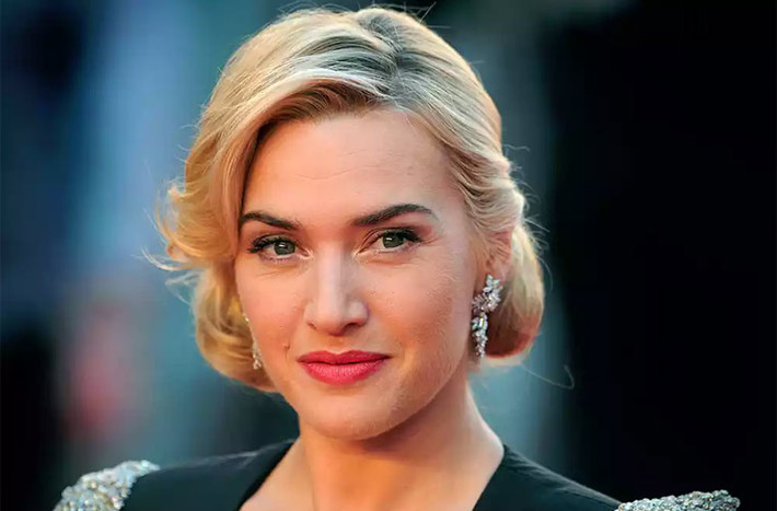 Tài năng và nhan sắc của Kate Winslet đã được khẳng định suốt từ khi Titanic ra đời đến nay. 20 năm qua sắc đẹp của cô vẫn được mọi người ngợi ca, dù nếp nhăn đã xuất hiện và không hề một cuộc dao kéo chỉnh sửa nào.