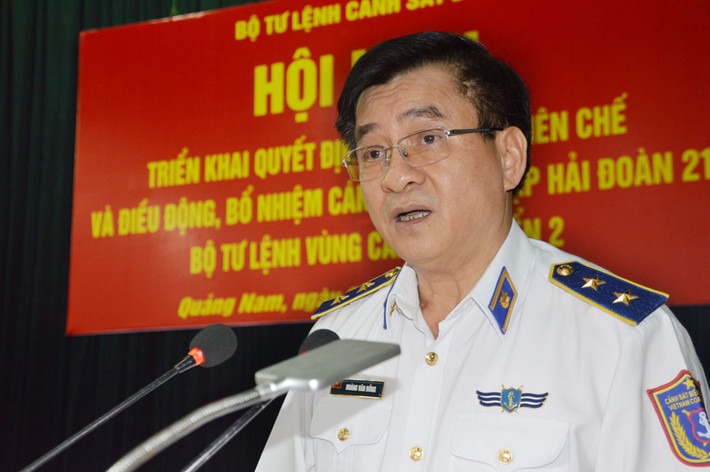 Trung tướng Hoàng Văn Đồng, trong thời gian giữ cương vị Bí thư Đảng uỷ, Chính uỷ CSB, chịu trách nhiệm chính và trách nhiệm người đứng đầu về những vi phạm, khuyết điểm của Ban Thường vụ Đảng uỷ nhiệm kỳ 2015-2020; bản thân suy thoái về phẩm chất chính trị, đạo đức, lối sống.