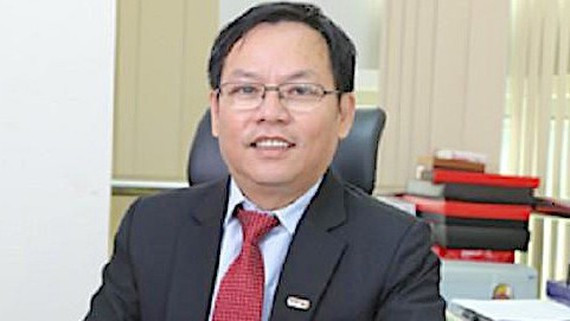 Vụ án “Lạm quyền trong khi thi hành công vụ” xảy ra tại Liên hiệp Hợp tác xã thương mại TP. Hồ Chí Minh (Saigon Co.op).