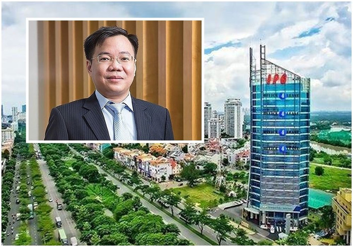 Vụ án “Vi phạm quy định về quản lý, sử dụng tài sản Nhà nước gây thất thoát, lãng phí” xảy ra tại Công ty IPC trong việc bán nền đất tại Dự án An Phú Tây, huyện Bình Chánh.