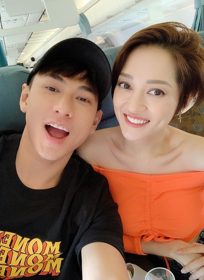 Dưới hình ảnh chung của cả 2, khán giả thường dành lời khen ngợi.