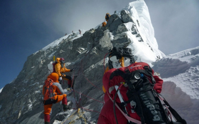 Nhiều chuyên gia chưa thể lý giải được vì sao người Sherpa có thể trở thành những người dẫn đường tuyệt vời nhất cho người leo núi trên đỉnh Everest.