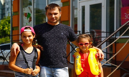 Transnistria có nhịp sống bình yên, người dân thân thiện và những nhà hàng tuyệt vời.