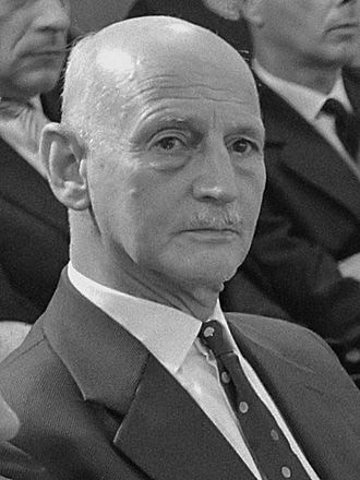 Cha của cô bé người Do Thái Anne Frank nổi tiếng thế giới với cuốn nhật ký kinh điển là ông Otto Frank. Ông Otto là một sĩ quan trong quân đội Đức hồi Chiến tranh thế giới 1.
