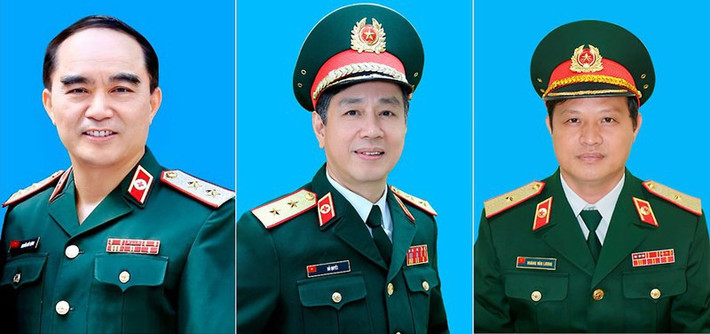 Đặc biệt, trong kỳ họp thứ 12 vừa qua, Ủy ban Kiểm tra Trung ương đã kiểm tra, phát hiện nhiều vi phạm của các lãnh đạo cấp tướng tại Học viện Quân y và xem xét trách nhiệm của trung tướng Nguyễn Viết Lượng, Bí thư Đảng ủy, Chính ủy; trung tướng Đỗ Quyết, Phó Bí thư Đảng ủy, Giám đốc học viện; thiếu tướng Hoàng Văn Lương, Ủy viên Ban Thường vụ Đảng ủy, Phó Giám đốc Học viện kiêm Giám đốc Viện Nghiên cứu y dược học quân sự.