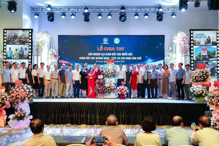 CLB Giám đốc CDC Miền Bắc bao gồm lãnh đạo Trung tâm Kiểm soát bệnh tật 28 tỉnh Miền Bắc, hoạt động từ năm 2011 với mục tiêu giúp đỡ các đơn vị cùng phát triển, chia sẻ kinh nghiệm trong công tác quản lý, hỗ trợ kỹ thuật chuyên môn giữa các đơn vị. Hàng năm, câu lạc bộ đều tổ chức họp để tổng kết rút kinh nghiệm và bàn về kế hoạch thực hiện nhiệm vụ của CDC. Ngoài ra còn có hoạt động tổ chức chia tay các thành viên trong câu lạc bộ nghỉ hưu.