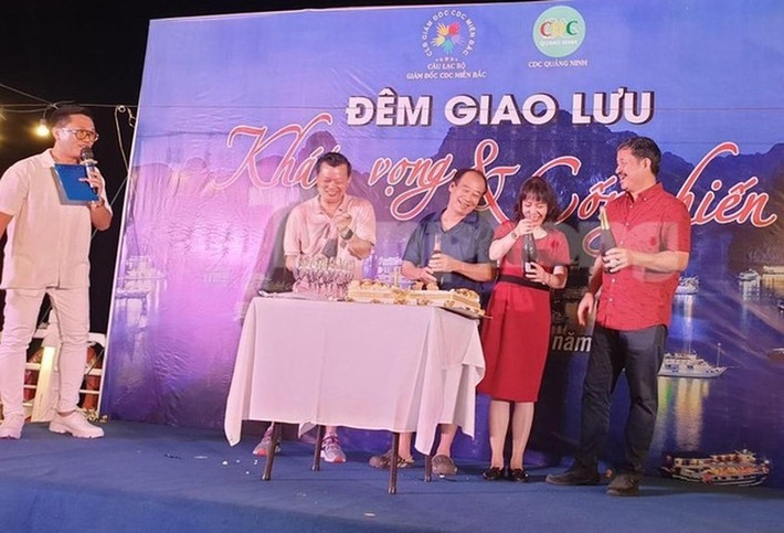 Các bữa tiệc với quy mô lớn, nhiều người tham gia, gây dư luận xấu trong cán bộ, đảng viên và nhân dân. Vi phạm quy định về những điều đảng viên không được làm. Vi phạm quy định về trách nhiệm nêu gương của cán bộ, đảng viên, nhất là cán bộ chủ chốt các cấp. Vi phạm của ông Ninh Văn Chủ gây hậu quả nghiêm trọng, đến mức phải xem xét, xử lý kỷ luật.