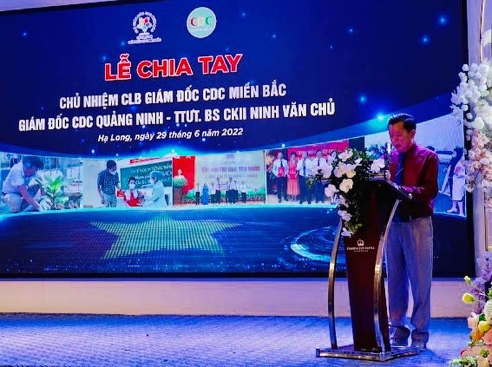 Ngày 29/6, câu lạc bộ họp thường niên kết hợp chia tay Chủ nhiệm CLB nghỉ hưu tại khách sạn Paddington. Tham dự có các thành viên CDC các tỉnh với số lượng 139 người. Kinh phí tổ chức họp do các thành viên của câu lạc bộ đóng góp.