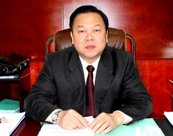 Chủ tịch Ủy ban Quản lý vốn nhà nước tại doanh nghiệp Nguyễn Hoàng Anh sinh ngay 3/6/1963.