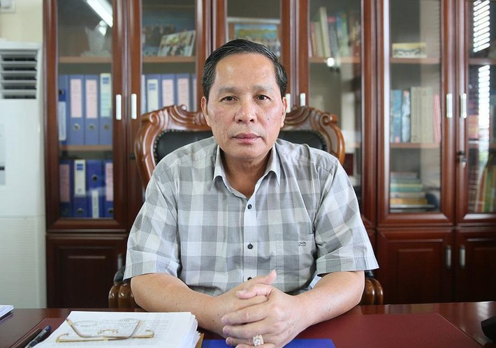Thông tin trên vừa được cơ quan Đăng kiểm cho biết sau khi ông Phạm Hồng Hà - nguyên Trưởng BQL Vịnh Hạ Long, nguyên Chủ tịch UBND TP Hạ Long bị khởi tố, bắt giam về hành vi “lợi dụng chức vụ, quyền hạn trong khi thi hành công vụ” do có sai phạm liên quan vụ án xảy ra tại Công ty cổ phần quản lý đường sông số 3 và Ban Quản lý Vịnh Hạ Long.