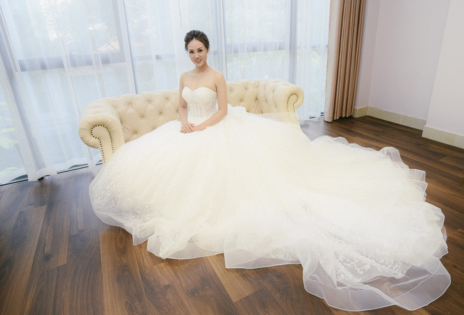 Mối duyên đưa nam nghệ sĩ hài ngoài 40 tuổi tìm được người yêu thương và thấu hiểu anh.