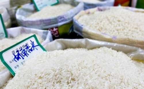 Hồi tháng 5, Cảnh sát Indonesia khi lục soát một cửa hàng gạo ở quận Bantargebang phía Đông Thủ đô Jakarta đã phát hiện một số lượng rất lớn gạo giả có nguồn gốc từ Trung Quốc. Những thông tin về loại gạo giả Trung Quốc bán trên thị trường đã gây rúng động Indonesia và một số nước Đông Nam Á.