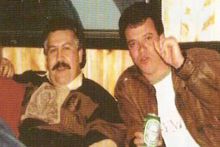 10. La Catedral, nơi từng giam giữ trùm ma túy Colombia Pablo Escobar, giống như khu nghỉ dưỡng với thác nước, quán bar và nội thất cao cấp. Escobar thiết kế nơi giam giữ mình như khu vui chơi và ông đặt tên là "La Catedral".