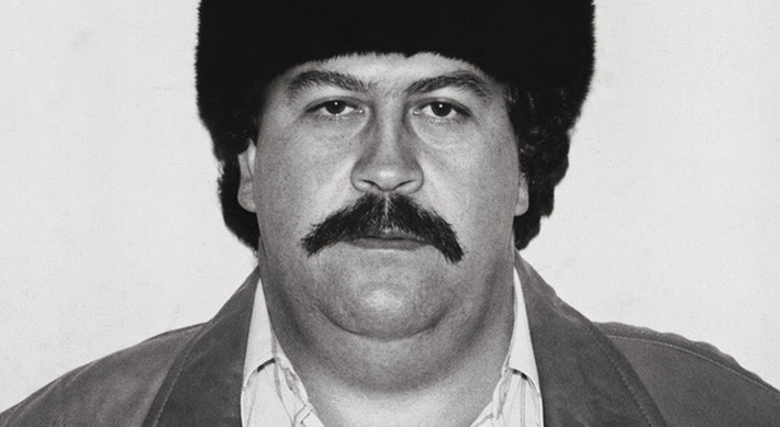 1. Vào giữa những năm 1980, trùm ma túy giàu có Pablo Escobar kiếm được khoảng 420 triệu USD mỗi tuần, tương đương 22 tỷ USD/năm.