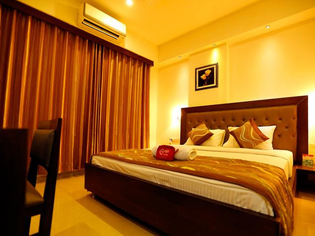 Thế nhưng đến nay, công ty đã phát triển mạnh mẽ và ngày càng thu hút được nhiều nguồn vốn đầu tư. Mới đây, Oyo Rooms được công ty Softbank của Nhật Bản nhất trí rót cho 100 triệu USD.