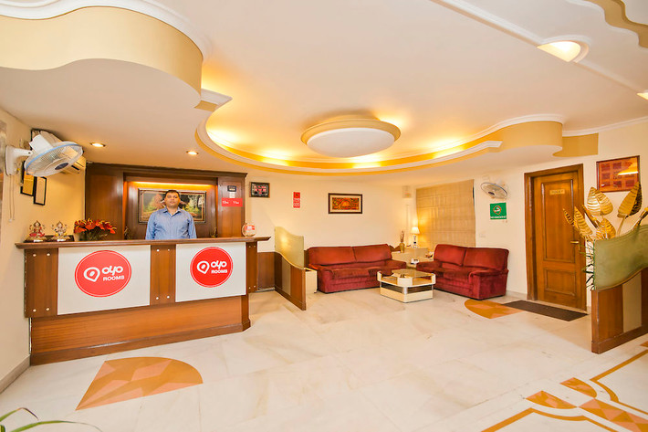Oyo Rooms ra đời vào tháng 6/2013 với số vốn chỉ 900 USD/tháng, ban đầu chỉ hợp tác với một khách sạn duy nhất ở Gurgaon gần New Delhi.