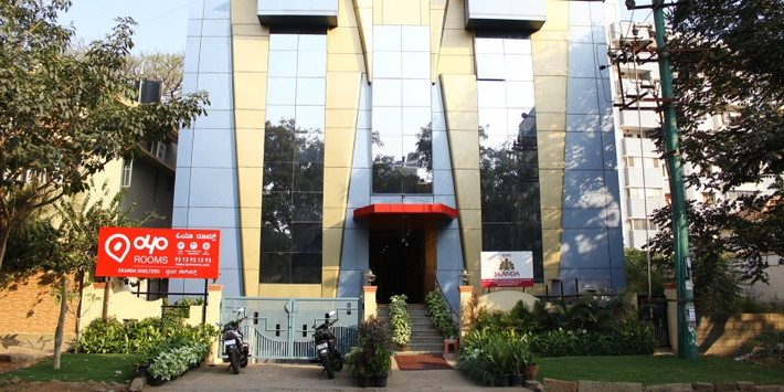 Oyo Rooms của chàng doanh nhân 21 tuổi hoạt động theo phương thức hợp tác với các khách sạn không có thương hiệu để cải thiện chất lượng phòng, đào tạo nhân viên, xây dựng thương hiệu cho khách sạn này bằng tên Oyo.