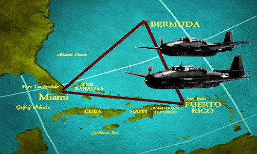 Phi công Taylor còn nói cả 2 la bàn của ông đều không hoạt động và không biết còn cách Fort Lauderdale bao xa để có thể hạ cánh.