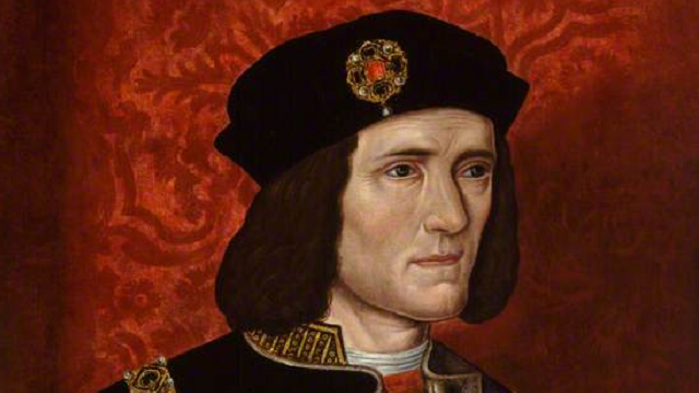 Sau khi lên ngôi báu, Chiến tranh Hoa hồng diễn ra khiến Vua Richard III phải trực tiếp cầm quân chỉ huy quân đội.