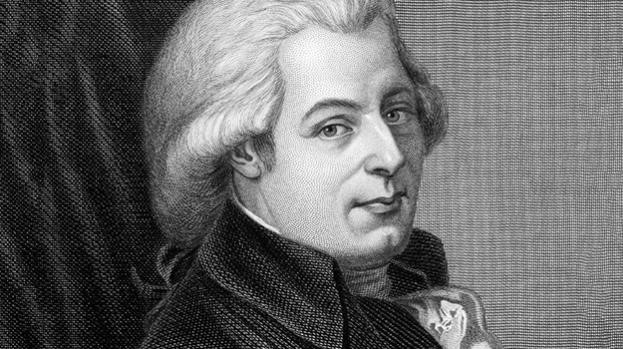 Nhà soạn nhạc Mozart qua đời năm 1791. Khi ấy, ông 36 tuổi. Cái chết của ông là sự mất mát lớn đối với nền âm nhạc thế giới.