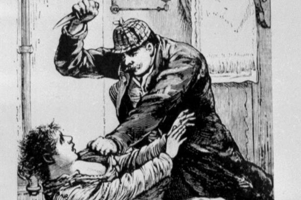 Tên sát nhân bí ẩn nhất nước Anh có biệt danh Jack the Ripper (tạm dịch Jack - kẻ sát nhân đồ tể) đã khiến dư luận Anh rúng động khi gây ra hàng loạt vụ án mạng kinh hoàng tại London năm 1888.