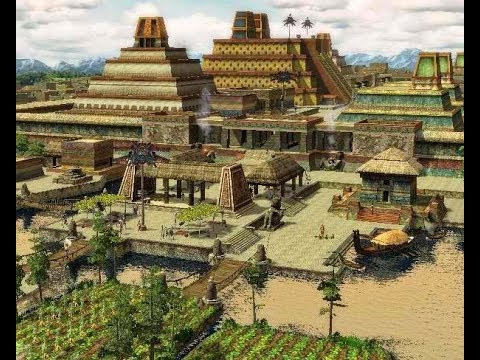 Đế chế Inca là đế chế lớn nhất thời kỳ tiền Columbia. Trung tâm chính trị - quân sự của đế chế này nằm ở Cusco, Peru ngày nay. Theo truyền thuyết, Manco Capac là người thành lập đế chế hùng mạnh này vào năm 1438.