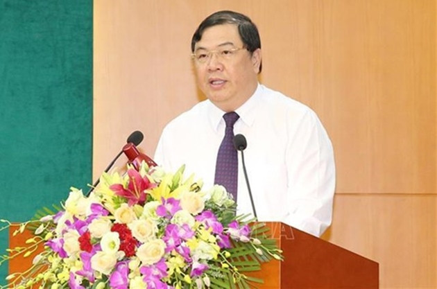 Nam Định: Ngày 10/6, Bí thư Tỉnh ủy Nam Định Phạm Gia Túc đã ký Quyết định số 468 thành lập Ban Chỉ đạo phòng, chống tham nhũng, tiêu cực tỉnh Nam Định. Ban Chỉ đạo phòng, chống tham nhũng, tiêu cực tỉnh Nam Định gồm 15 thành viên, do ông Phạm Gia Túc, Ủy viên Trung ương Đảng, Bí thư Tỉnh ủy làm Trưởng ban.