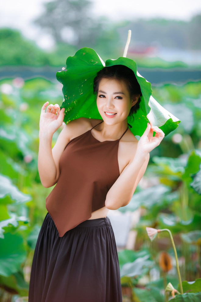 Dù không tiết lộ nhiều về nhân vật cũng như nội dung bộ phim trước khi phim lên sóng nhưng Thanh Hương nhận định, mỗi nhân vật đều có một hoàn cảnh riêng. Trong đó, có người bị số phận đưa đẩy nhưng cũng có người cố tình bước chân vào nghề mại dâm.