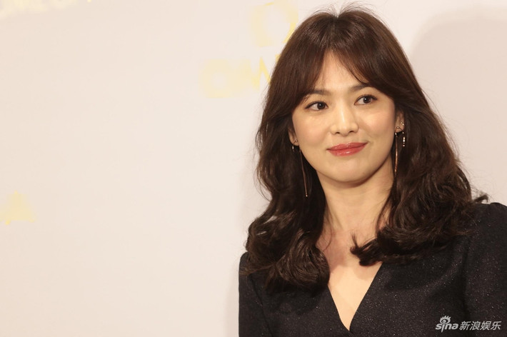 Ngoài ra nói về kế hoạch trở lại trong thời gian tới, Song Hye Kyo cho biết cô đã đọc một vài kịch bản tuy nhiên vẫn chưa chính thức tham gia bộ phim nào.