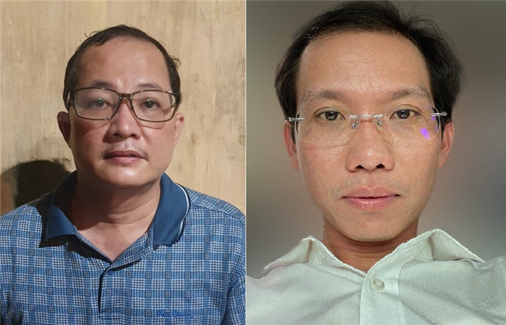 Bắt tạm giam Giám đốc Bệnh viện thành phố Thủ Đức. Liên quan vụ án “Vi phạm quy định về đấu thầu gây hậu quả nghiêm trọng” xảy ra tại Bệnh viện TP Thủ Đức, Công ty Nguyễn Tâm và các đơn vị liên quan, ngày 8/11, Cơ quan Cảnh sát điều tra Bộ Công an đã khởi tố bị can, bắt bị can để tạm giam đối với Nguyễn Minh Quân, Giám đốc Bệnh viện thành phố Thủ Đức và Nguyễn Văn Lợi, Giám đốc Công ty TNHH Thương mại Dịch vụ Sản xuất Nguyễn Tâm. Hai bị can thông đồng, câu kết thực hiện hành vi trái quy định của Luật Đấu thầu trong việc mua sắm vật tư trang thiết bị y tế tại Bệnh viện thành phố Thủ Đức gây thiệt hại nghiêm trọng tài sản Nhà nước.