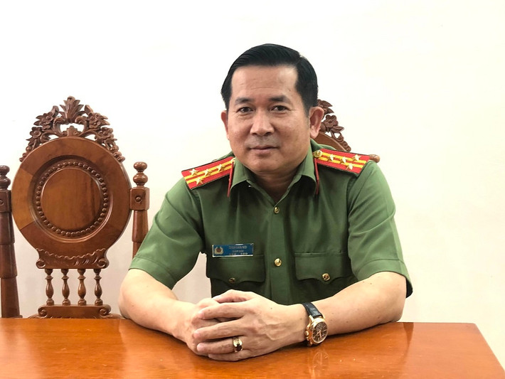 Thành lập tổ công tác đặc biệt điều tra, xử lý “tín dụng đen”: Trong 6 tháng đầu năm 2022, qua kiểm tra 508 cơ sở kinh doanh có điều kiện liên quan đến ANTT, Công an tỉnh An Giang đã phát hiện 124 cơ sở dịch vụ cầm đồ có dấu hiệu hoạt động “tín dụng đen”.