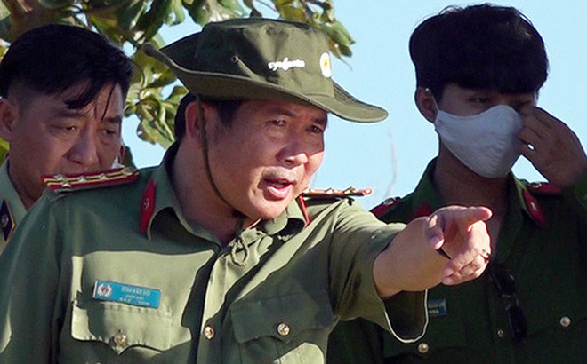 Triệt xóa hơn 1.100 vụ tệ nạn xã hội 6 tháng đầu năm 2022: Dưới sự chỉ đạo của đại tá Đinh Văn Nơi, 6 tháng đầu năm 2022, CA tỉnh An Giang triệt xóa hơn 1.100 vụ tệ nạn xã hội, liên quan 4.222 đối tượng; xử lý hình sự 24 vụ, 41 đối tượng; xử lý hành chính 3.042 đối tượng. Số vụ tội phạm hình sự trên địa bàn tỉnh giảm 14,7% so cùng kỳ năm 2021; án rất nghiêm trọng và đặc biệt nghiêm trọng giảm 13 vụ so năm 2021; đấu tranh làm rõ 93,1% số vụ, liên quan 116 đối tượng. Bắt giữ, xử lý trên 480 vụ buôn lậu, buôn bán, vận chuyển hàng cấm, liên quan trên 370 đối tượng, tổng trị giá hàng hóa gần 134 tỷ đồng…