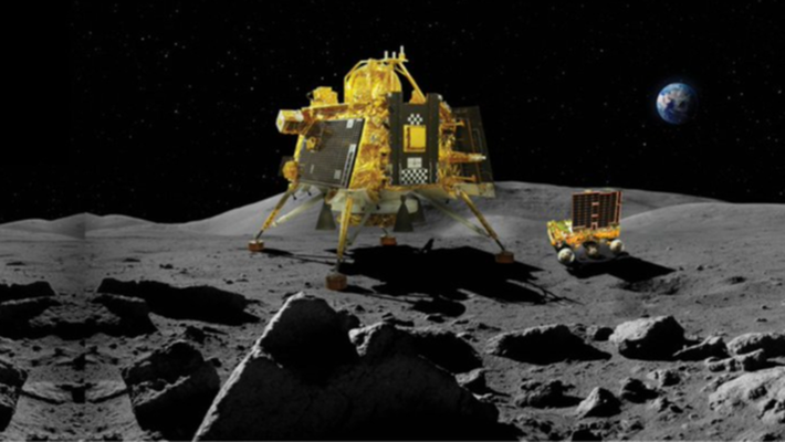 Theo các chuyên gia, Tổ chức Nghiên cứu Vũ trụ Ấn Độ (ISRO) tích hợp RHU cho mô-đun đẩy của Chandrayaan-3 thay vì trang bị cho tàu đổ bộ Vikram và tàu thăm dò Pragyan có thể là chiến thuật riêng của nước này.
