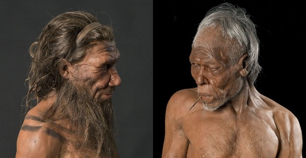 Khoảng 200.000 năm trước, người Homo sapiens cổ đại sống ở châu Phi và bắt đầu di cư đến nhiều nơi trên thế giới. Giới nghiên cứu tin rằng khoảng 7 tỷ người trên Trái Đất hiện nay là hậu duệ của người Homo sapiens di cư từ châu Phi.