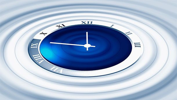 Mơ thấy mình trễ giờ hẹn cũng là một trong những ác mộng phổ biến, nói lên sự thiếu tự tin hoặc việc gì đó quá sức của họ.
