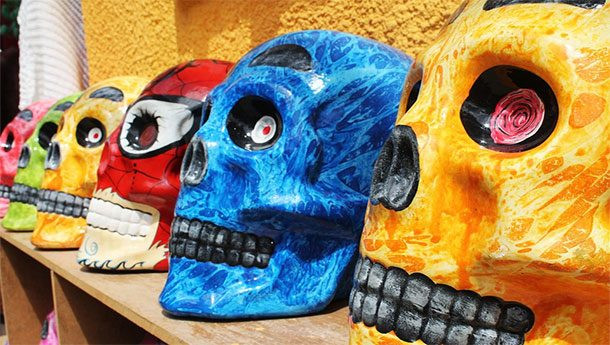 Mơ thấy người chết là cơn ác mộng đại diện cho một nỗi sợ hãi không rõ nguyên nhân.