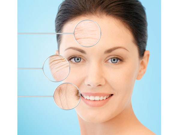 Bỏng ngô có thể điều trị các triệu chứng lão hóa liên quan đến tuổi tác như nếp nhăn, đốm mặt, thoái hoá điểm vàng và mù, yếu cơ và rụng tóc.