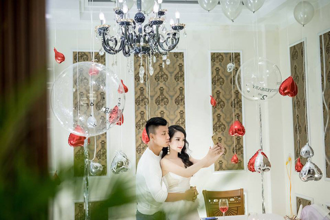 Bảo Trân kinh doanh lĩnh vực spa, chuyên chăm sóc da, phun xăm thẩm mỹ cho phái nữ. Có lẽ vì vậy mà cô có gu thời trang rất sành điệu và sang chảnh.