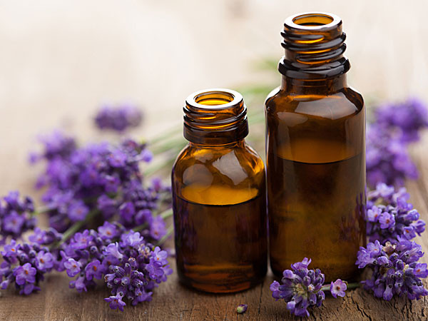 Dầu oải hương (lavender) có thể làm tăng tuần hoàn máu để tăng tốc độ chữa bệnh, giảm viêm do nhiễm trùng. Dầu cũng giúp làm giảm áp lực trong xoang.